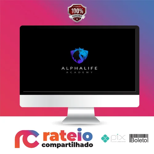 Alphalife Academy - Premium - Matheus Copini