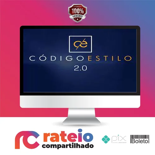 Código Estilo - Alberto Solon