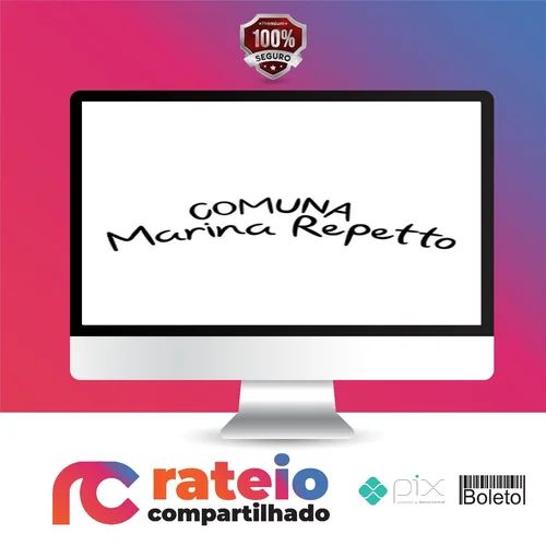 Comuna Marina Repetto (Recorrência) - Marina Repetto