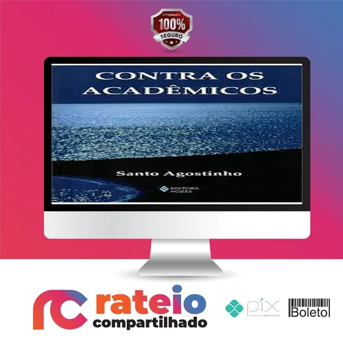 Comunidade Contra os Acadêmicos - Contra os Acadêmicos