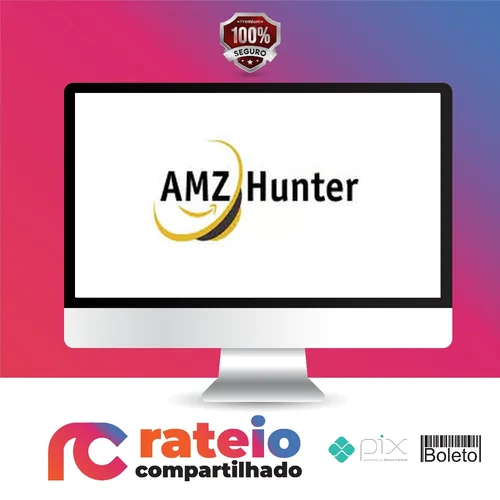 AMZ Hunter - Fábio Costa