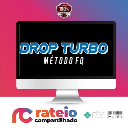 Drop Turbo - Fernando Quintas