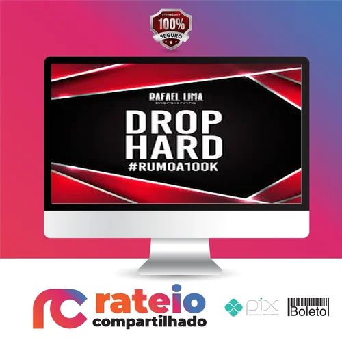 Drop Hard - Rafael Lima