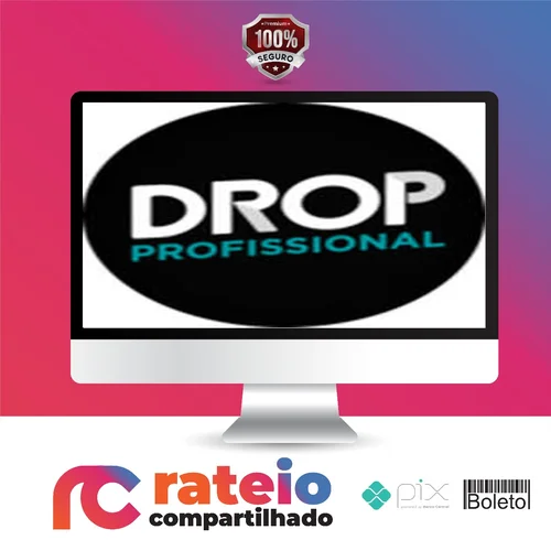 Drop Profissional - Fernando Quintas