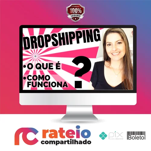 Dropshipping - Juliana Zammar