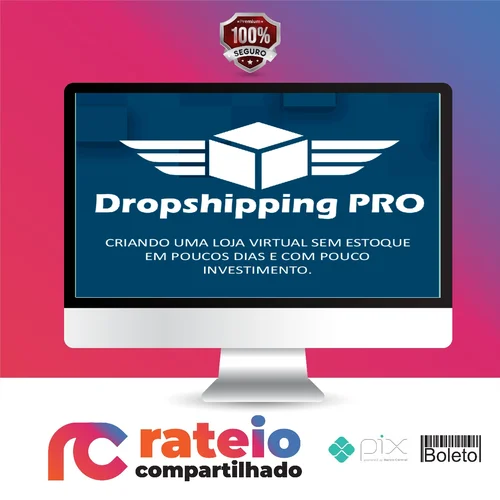 Dropshipping Pro - Bruno Montor