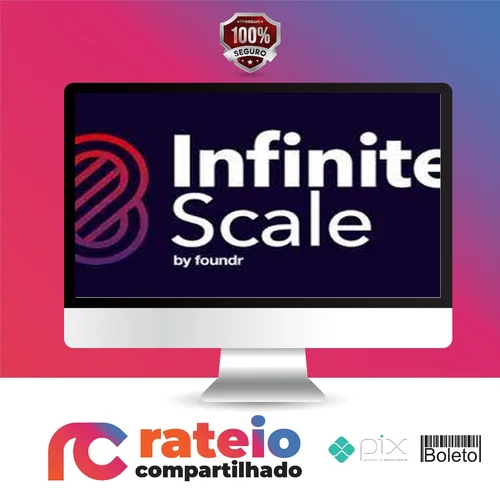 Infinite Scale - Nathan Chan [INGLÊS]