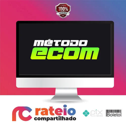 Método Ecom - Jeff Ecom