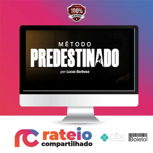 Método Predestinado - Lucas Barbosa