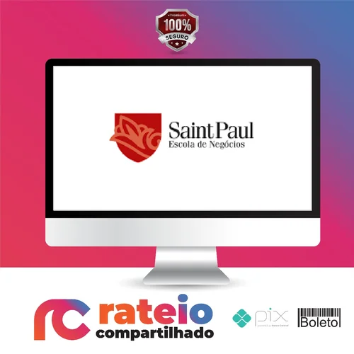 Cenário Econômico e Mercado Financeiro - Saint Paul