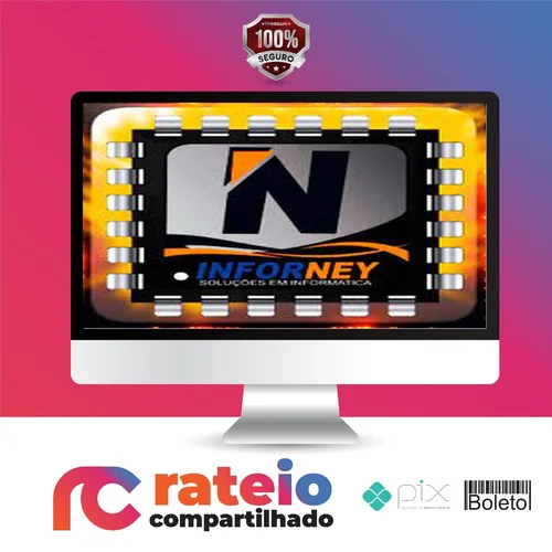 Curso Notebook - Inforney