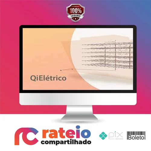 Curso Qielétrico - Qisat