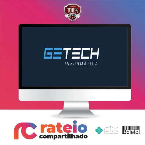 Reparo de Placa Mãe - Getech