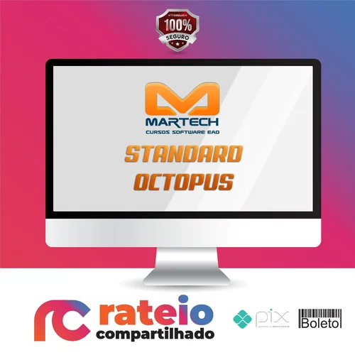 Standard Octoplus - Martech