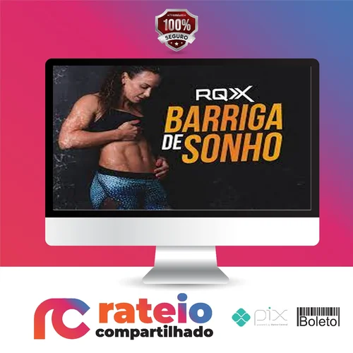 Barriga de Sonho - RQX System