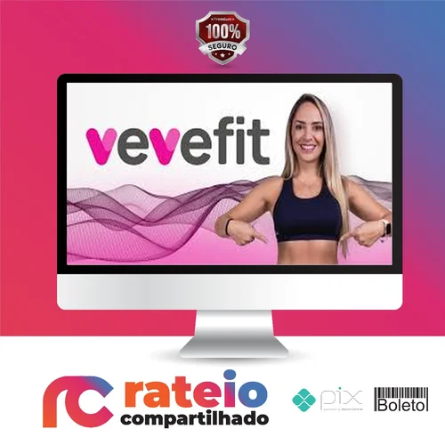 Barriga Negativa Flow: Curso de Educação Respiratória - Veve Fit