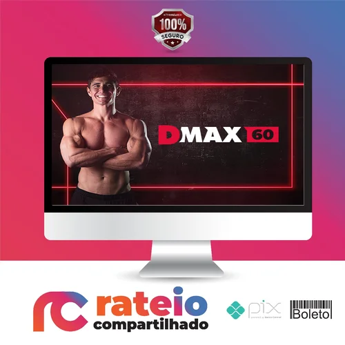 Queima Diária - DMAX-60