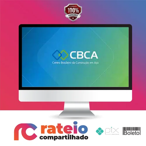 Dimensionamento de Aço Avançado - Cbca