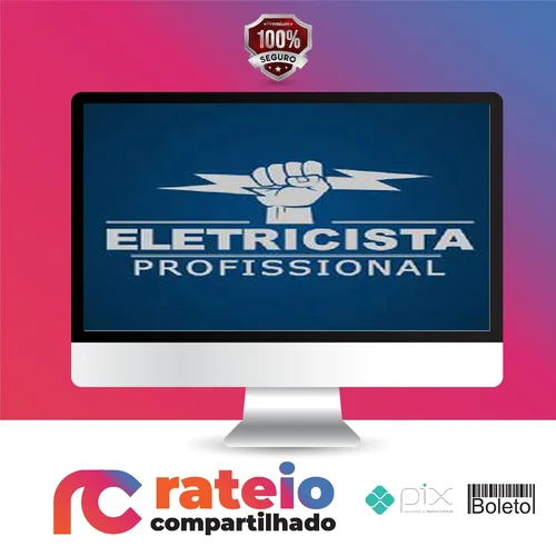 Eletricista Profissional - Engehall