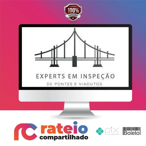 Experts em Pontes e Viadutos 2.0 - Rodrigo da Mata