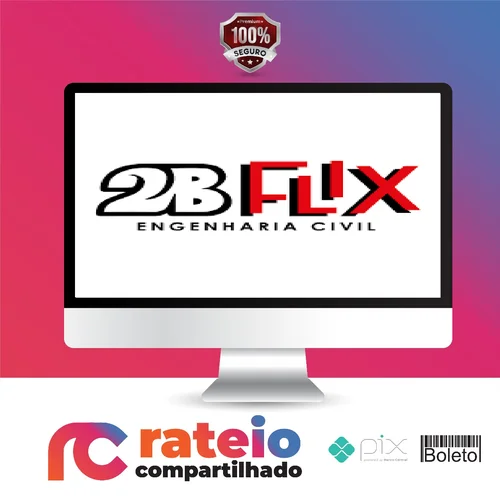 Fundações - 2Bflix