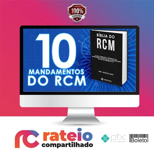 Bíblia do Rcm - Engeteles