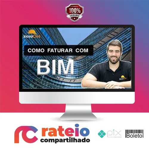 BIM Expert - Igor Pinheiro