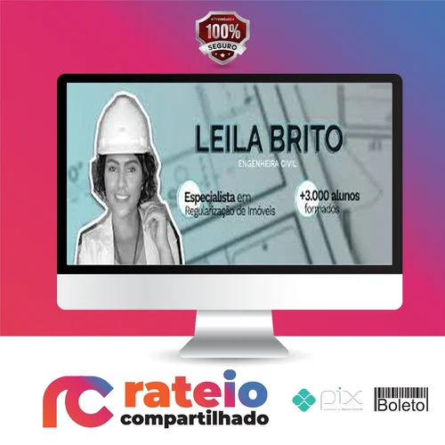 Mini Curso: Redes Sociais para Engenheiros - Leila Brito