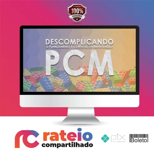 Pcm Descomplicado - Engeteles