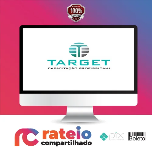 Programa Master Executivo da Construção Civil - Target Treinamentos