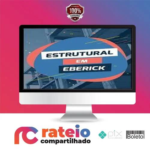 Projeto Estrutural Auxiliado por Software Eberick - Ifcon