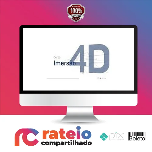 VMB - Curso Completo de Coordenação Executiva de Obras 4D - Vinicius Brito