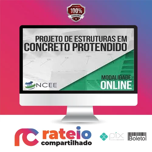 Concreto Protendido - Ncee