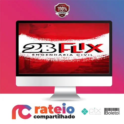 Construção Civil - 2Bflix