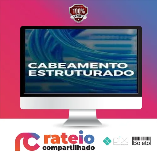 Curso Cabeamento Estruturado - EADCCNA