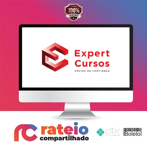 Curso de Autocad - Expert Cursos