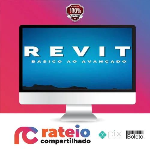 Curso de Revit Básico ao Avançado - Artur Araujo