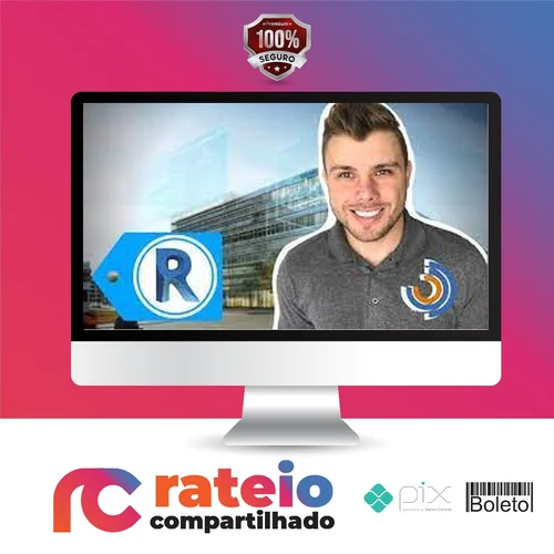 Curso de RevitProjeto Lucrativo - Lucas Batista