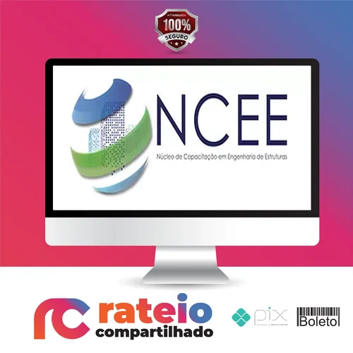 Curso de TQS - Ncee