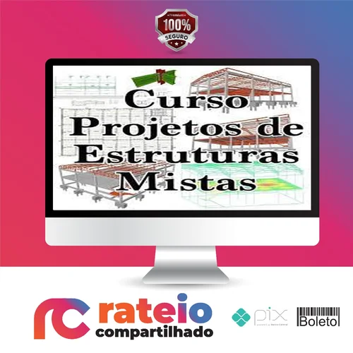 Curso Estruturas Mistas - Ítallo Bernardo