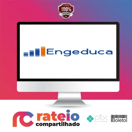 Curso Vigas Mista Aço e Concreto - ENGEDUCA