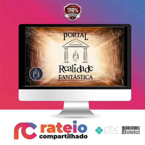 Esoterismo - Portal Realidade Fantastica