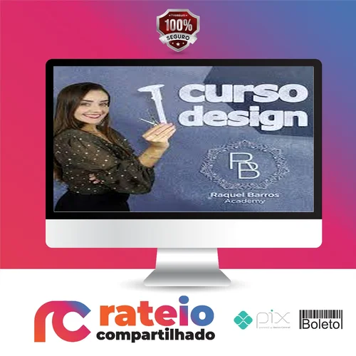 Design de Sobrancelhas - Raquel Barros