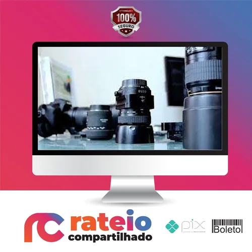 Edu K: Fundamentos da Fotografia 2 Técnicas Avançadas - Flávio Demarchi