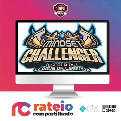 Curso Mindset Challenger - Fiv5