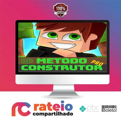 Método Construtor Pro - João Victor (Willzy)