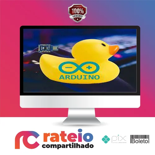 RubberDucky com Arduino - GuardWeb