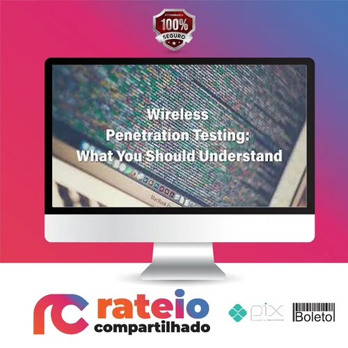 Wireless Penetration Testing - OYS