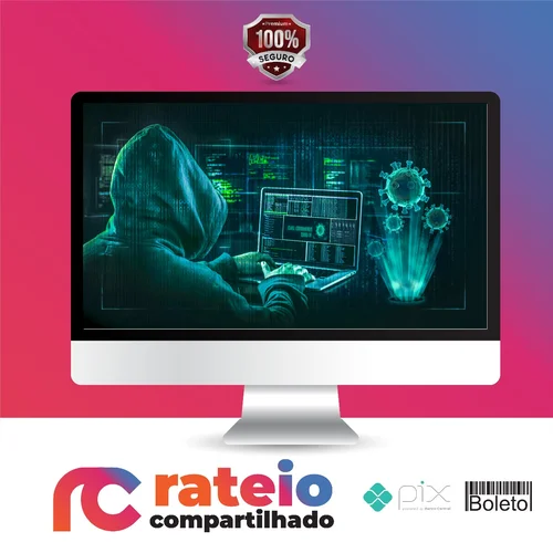 Curso Cheats Fps - Hackerbrasil