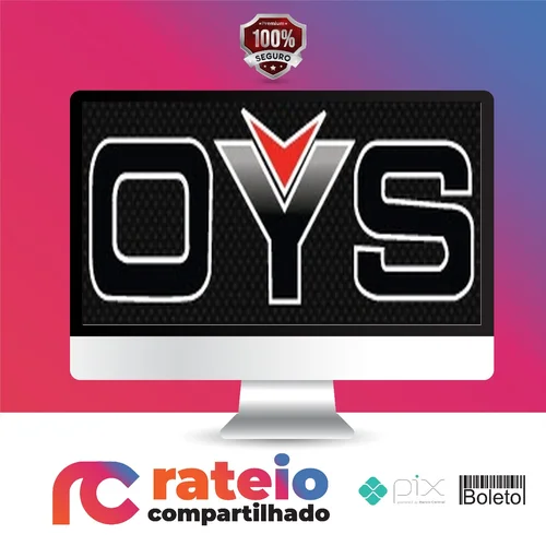 Curso Metasploit - OYS